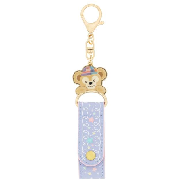 カチューシャホルダー 1,800円|東京ディズニーシー「ダッフィー&フレンズのオータム・サプライズ!」グッズ|発売日:2026年8月25日(火)