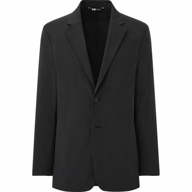 【UNIQLO（ユニクロ） × Theory（セオリー） コラボレーション第二弾】