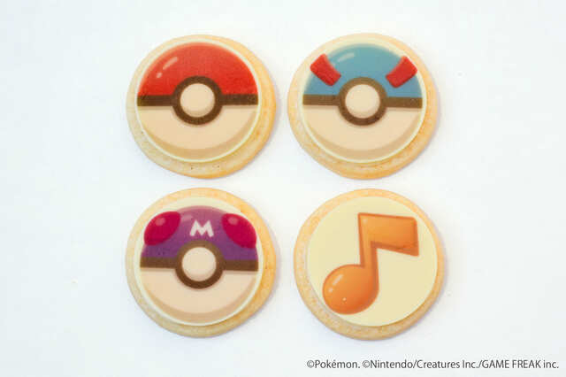 『ポケモンスリープ』サブレ　3,300円