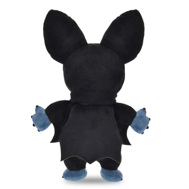 スティッチ ぬいぐるみ Disney Halloween 2026 3,600円