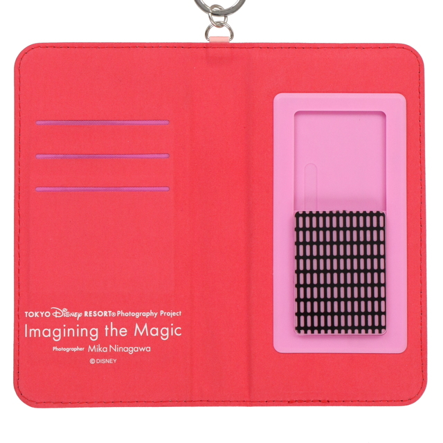 スマートフォンケース　¥3,800