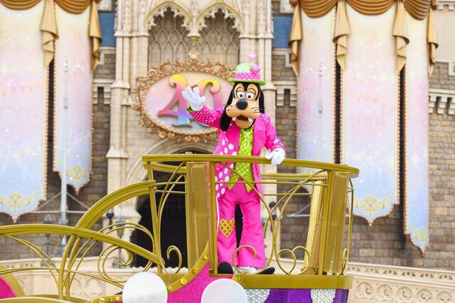 ミニー＠(アット)ファンダーランド