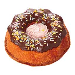 ローソンストア100・12月の新商品