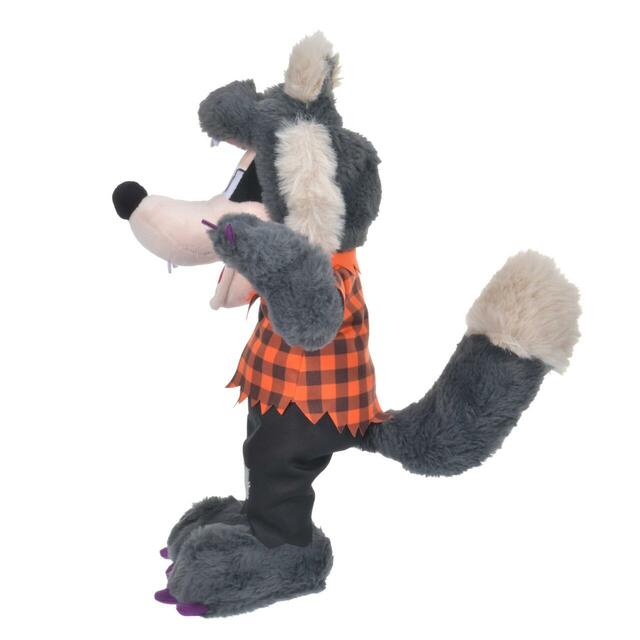 グーフィー ぬいぐるみ DISNEY HALLOWEEN 4,400円
