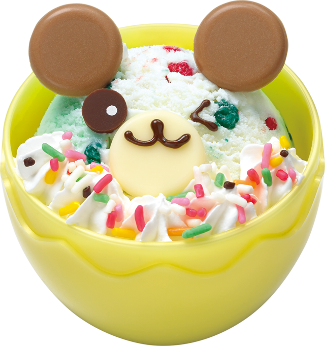 イースター ハッピードール