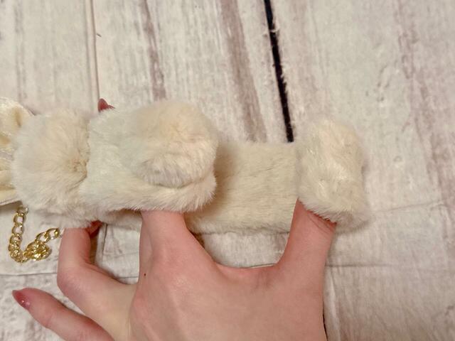 胴体部分を伸ばして…