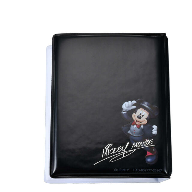 ミッキー アルバム HAPPY BIRTHDAY MICKEY 1,800円