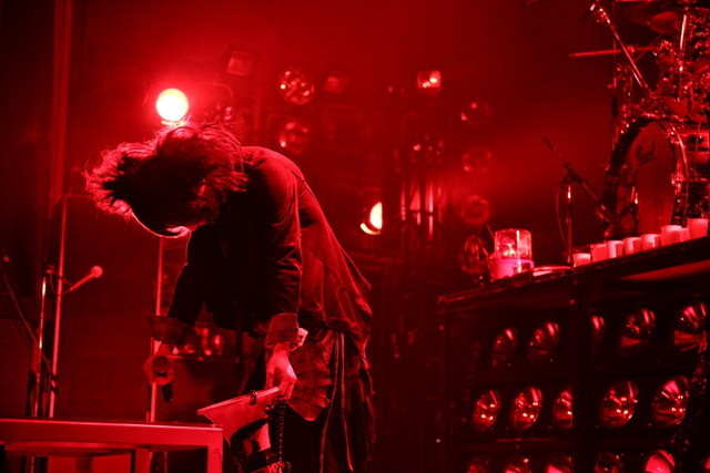 DEZERT　　撮影：小林裕和