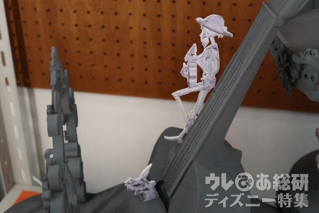 東京ディズニーリゾート アンコール！ザ・モーメンツ展 