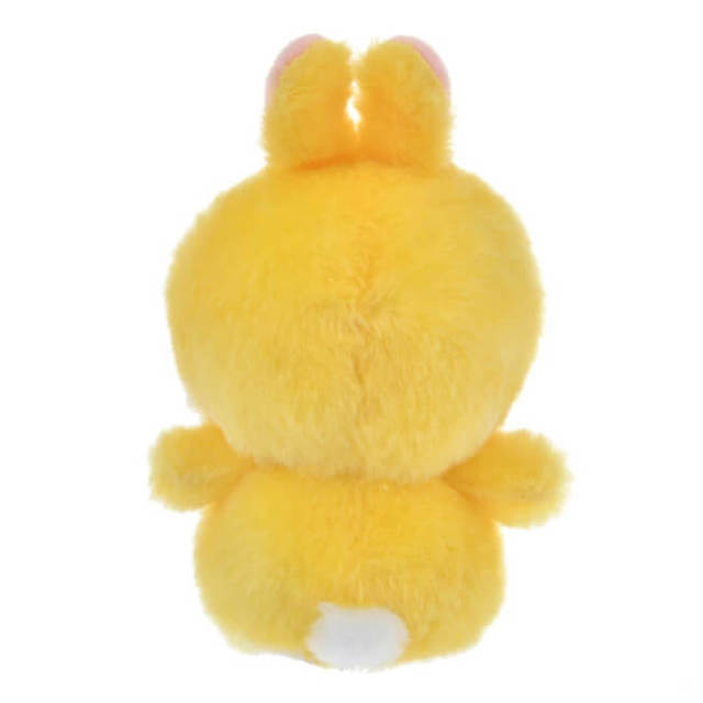 ぬいぐるみ うるぽちゃちゃん 1,100円