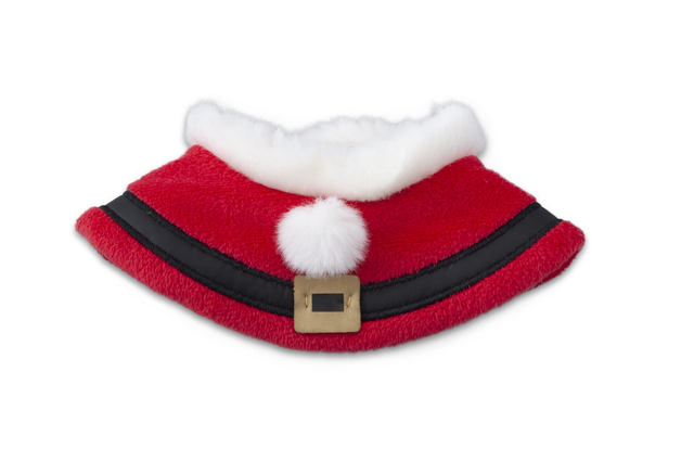 ウィンターウェア「サンタコート 」400円|スノースノー“メイク・イット・マイン”|2018年11月6日(火)発売|販売店舗 東京ディズニーランド「フロンティア・ウッドクラフト」|東京ディズニーリゾート「ディズニー・クリスマス」