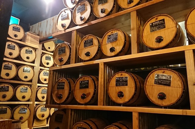 世界一『楽しい』ワイン飲み放題