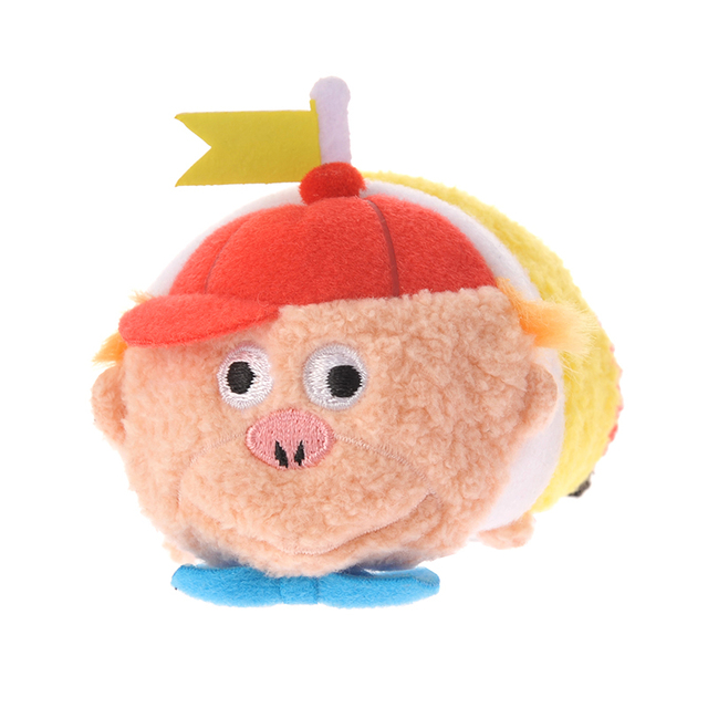TSUM TSUM トゥイードル・ダム