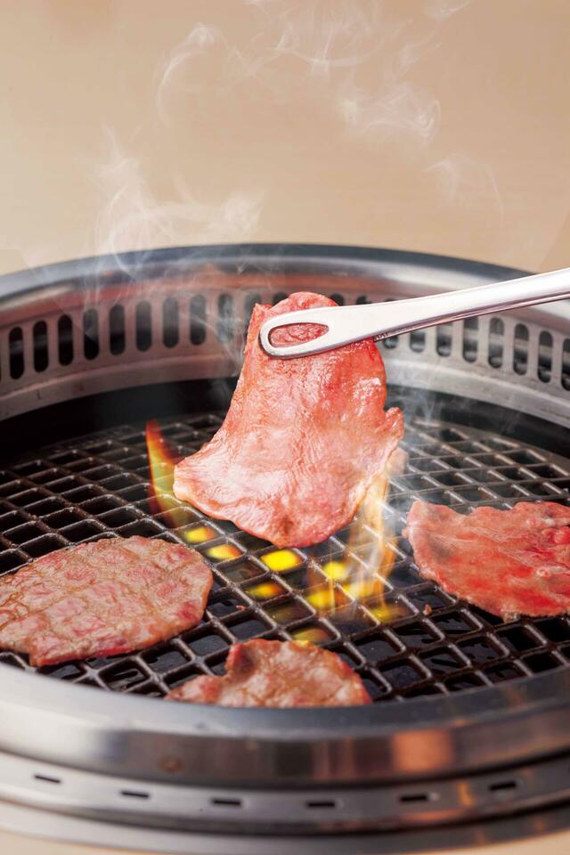 「すたみな太郎GWスペシャル企画 牛タン食べ放題！」＜＜期間：2025年4月26日〜5月6日＞【すたみな太郎のGWスペシャル企画！4/26（土）～5/6(火・祝)はランチもディナーも牛タン食べ放題！】