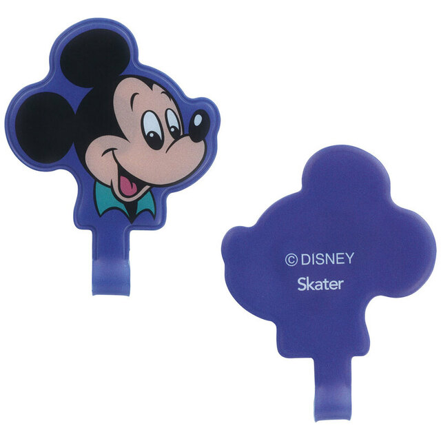 携帯ロープストラップ 1,650円｜ローソン「ディズニー」レトロシリーズ