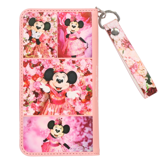 スマートフォンケース　裏　¥3,800