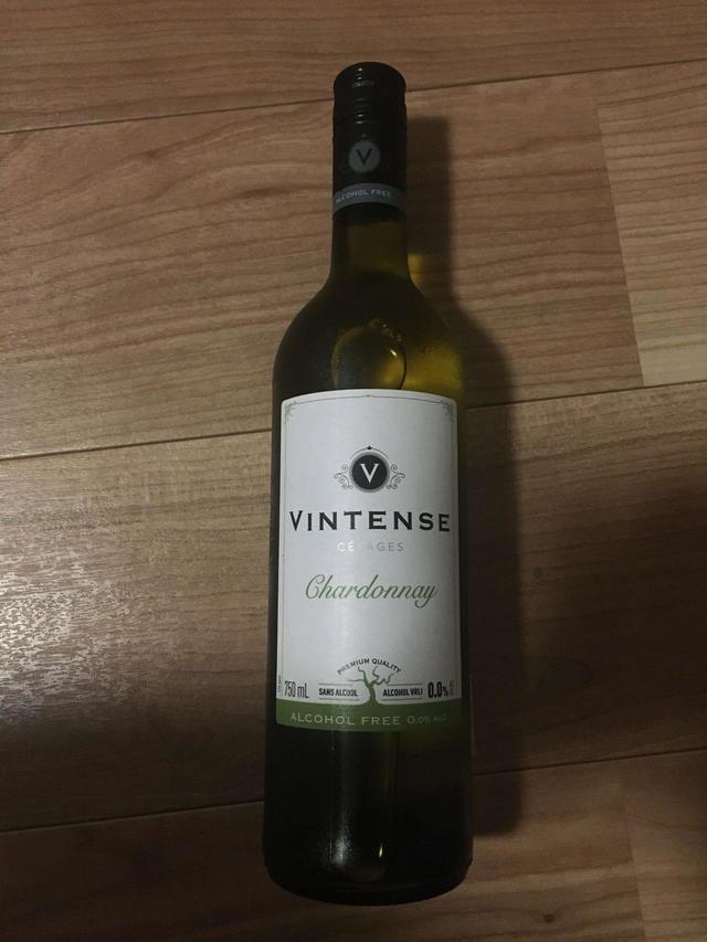 ヴィンテンス シャルドネ 白