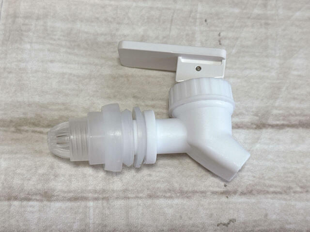 パーツは全て分解して洗得るため、清潔に保てて衛生面も安心