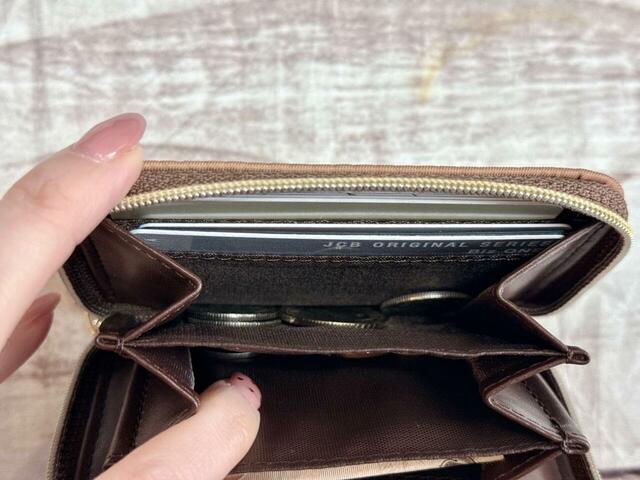 合計12枚のカードが入りました！