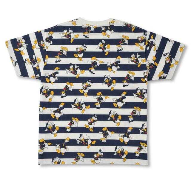 ドナルド 半袖Tシャツ DONALD FASHION 2026 5,500円