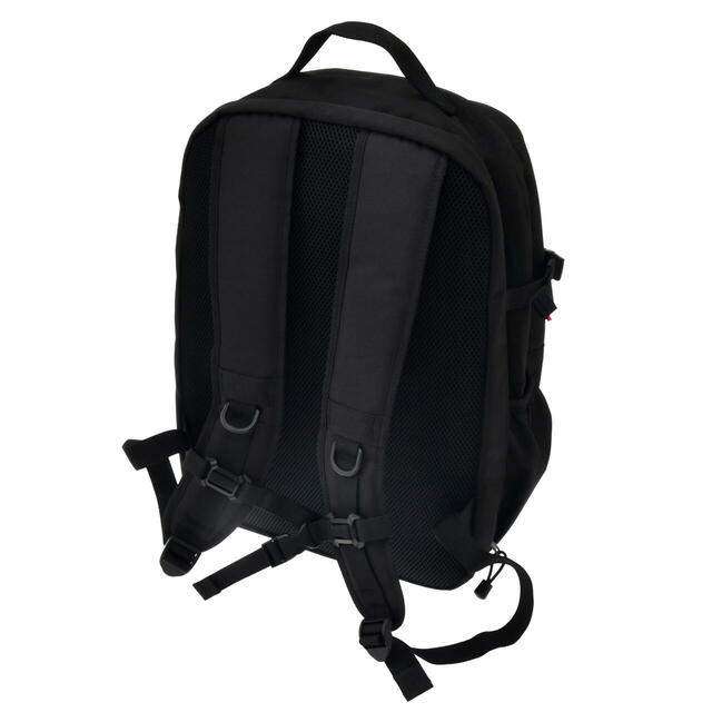 【MILKFED.】ミニー リュックサック・バックパック 23L チャーム・ポーチ・カラビナ付き 14,500円