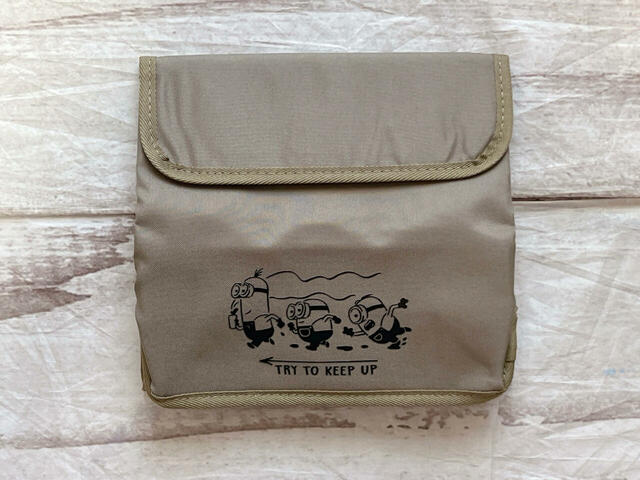 保冷・保温ポーチ（大）