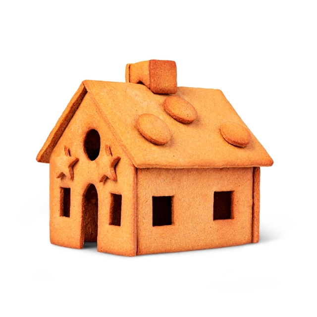 3Dクッキーカッター 700円(税込770円)