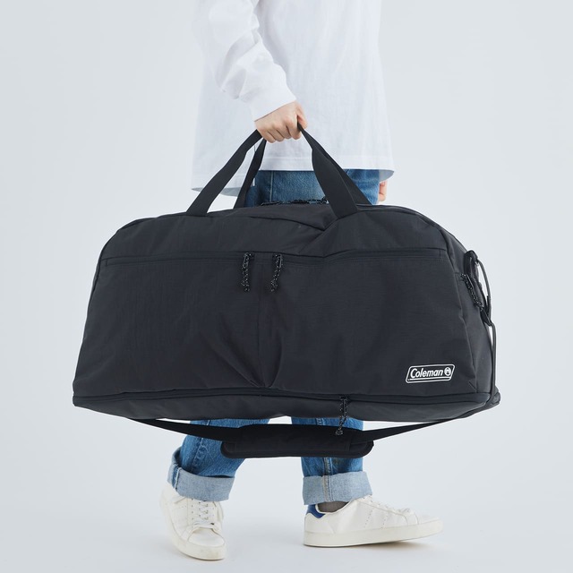 【コールマン】「エスケープボストン60」手持ち