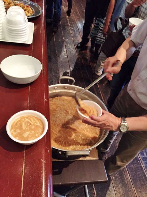 いろんなトッピングで“納豆”を楽しめる「納豆納涼祭り」フォトギャラリー