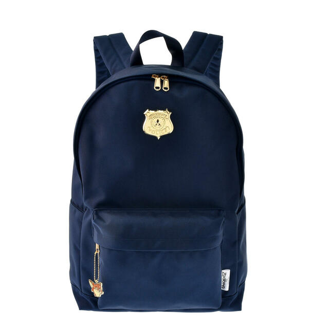 リュックサック・バックパック チャーム付き my favorite Disney foxes 7,300円