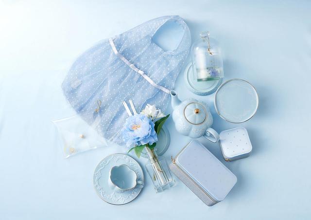 PRINCESS DAYS by Francfranc