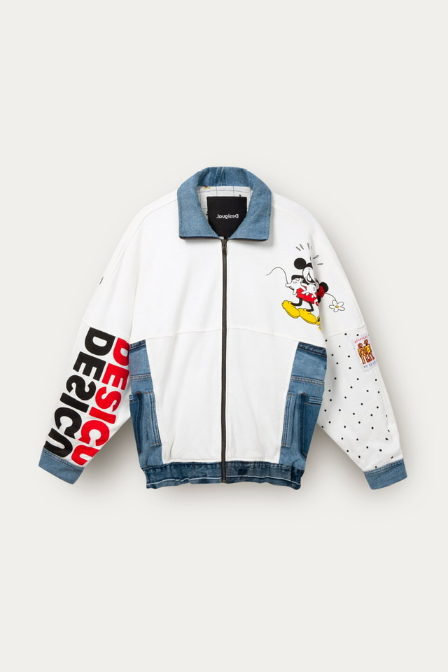 アウター ¥39,900