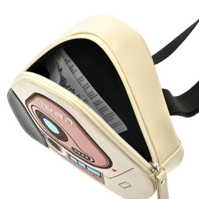 バズ・ライトイヤー ボディバッグ・ウエストポーチ 映画『バズ・ライトイヤー』 3,300円