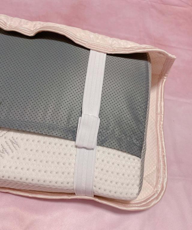 【NITORI】ピローパッド（NクールSPi-nボーテRO ）／税込799円