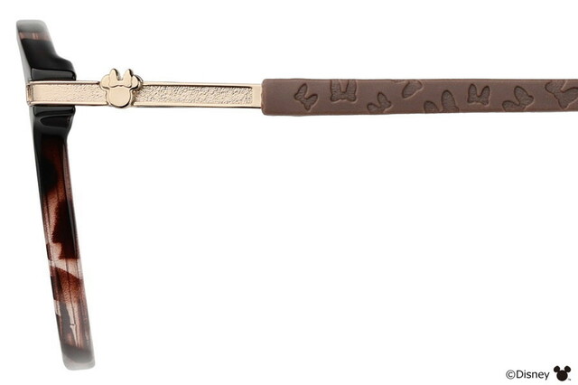 Minnie Model ZC241002 ¥9,900|Disney Collection created by Zoff PASTEL series