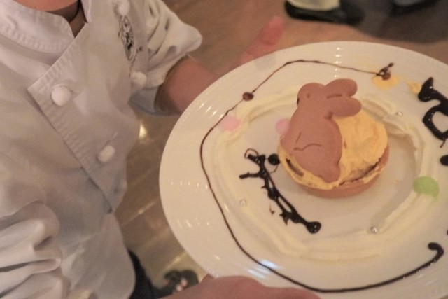 【星野リゾート リゾナーレ熱海】キッズスタジオ体験