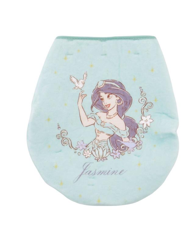 トイレフタカバー 550円