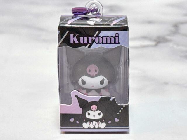 クロミのかわいいお顔もしっかり再現！