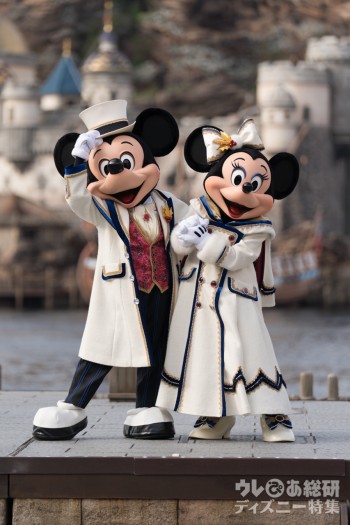 ディズニー クリスマス 35周年のハピエストなクリスマスレビュー Tds新ショー イッツ クリスマスタイム 全曲紹介 速報レポート 1 2 ディズニー特集 ウレぴあ総研 ディズニー クリスマス 35周年のハピエストなクリスマスレビュー Tds新ショー イッツ クリスマスタイム 全曲紹介 速報レポート 1 2 ディズニー特集 ウレぴあ総研