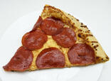 「ペパロニ」(350円)
