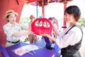 【ディズニー夏祭り】超人気「ガラガラくじ」に20回1万円突っ込んでみた結果