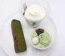 もはや年間通しての定番の味となった抹茶スイーツを食べ比べします