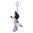 ミッキー ぬいぐるみキーホルダー・キーチェーン Mickey ＆ Friends 2,400円