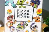 【ピクサー】イベント限定グッズが約200種類! 「PIXAR! PIXAR! PIXAR!」注目グッズシリーズ6選