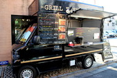 GRILL TOKYO
