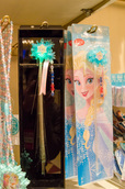 2016年「アナとエルサのフローズンファンタジー」スペシャルグッズ｜東京ディズニーランド