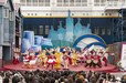 東京ディズニーシー  クリスマス・ウィッシュ 2015年 「テーブル・イズ・ウェイティング クリスマスキュイジーヌ」