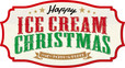 B‐R サーティワン アイスクリーム「HAPPY ICECREAM CHRISTMAS」