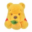プーさん 筆箱・ペンケース ぬいぐるみ風 YUZU POOH 3,000円