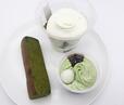 もはや年間通しての定番の味となった抹茶スイーツを食べ比べします